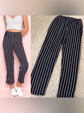 brandy melville frankie pants